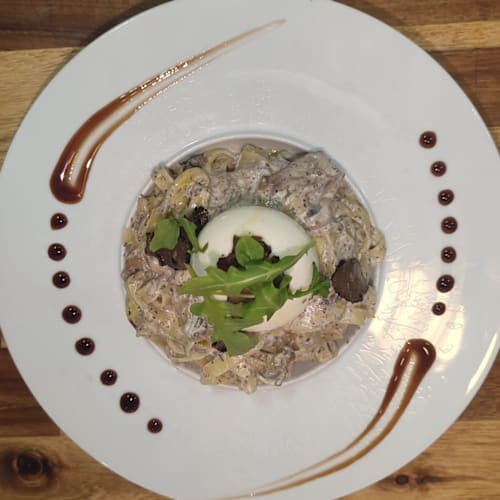 Gustoso, Paris