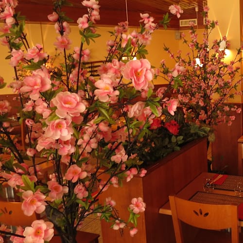 Sakura, Neuchâtel