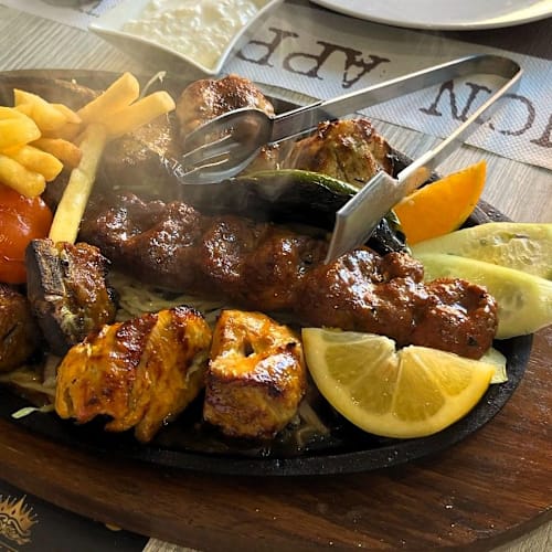 The King Ristorante, Scandicci