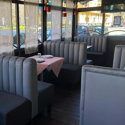 The King Ristorante, Scandicci