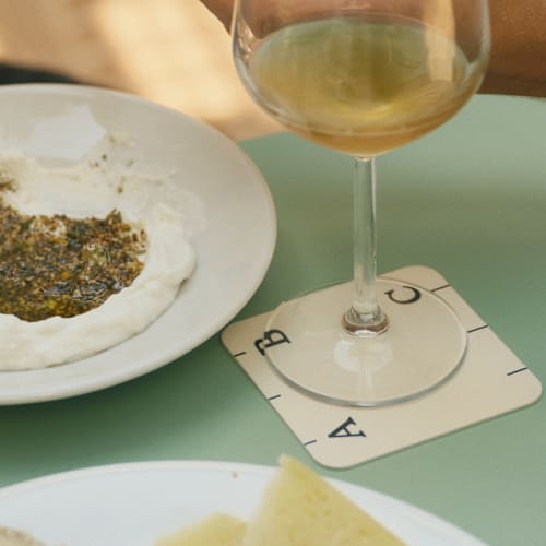 ABC Zattere, Venezia