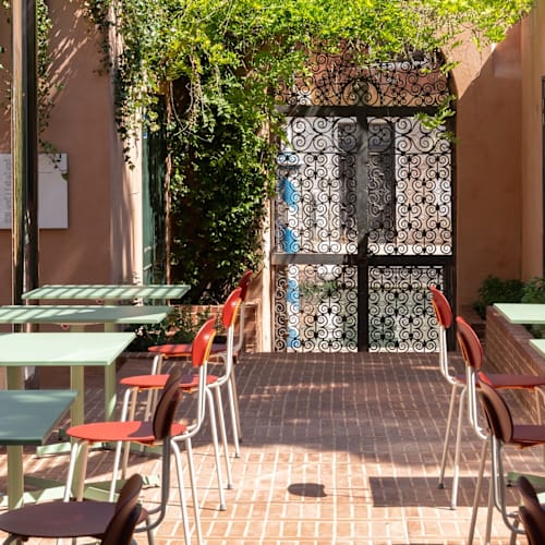 ABC Zattere, Venezia