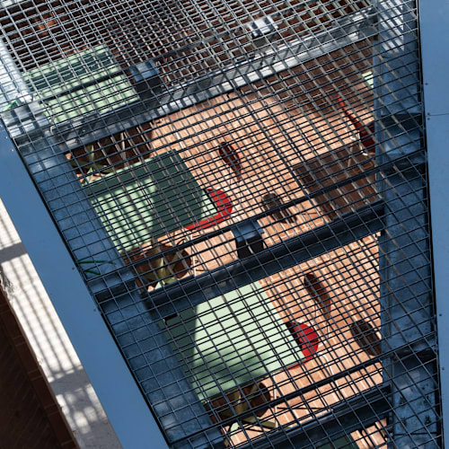 ABC Zattere, Venezia