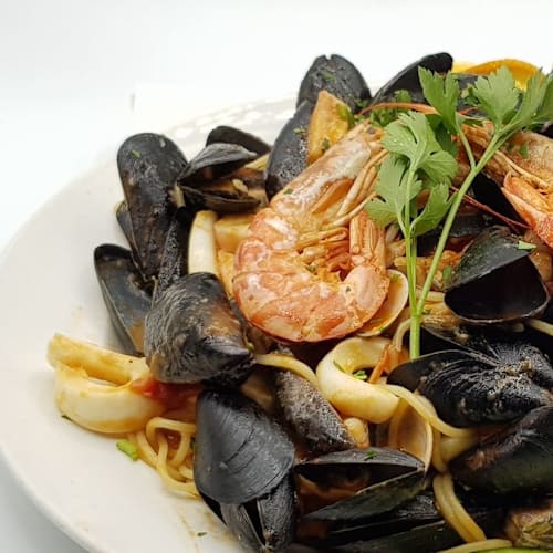 Il Pescatore 3, Vercelli