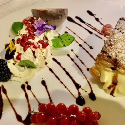 San Biagio Ristorante - Matera centro sassi, Matera