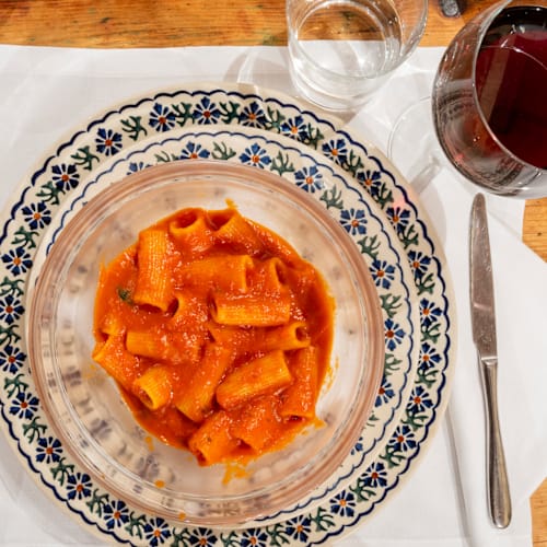 Trattoria 13 Gobbi, Firenze
