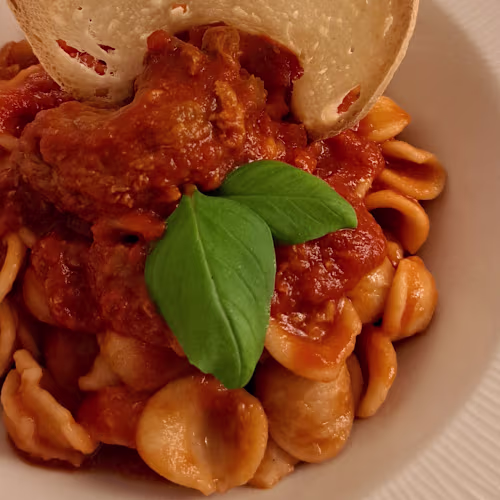 Bina - Ristorante di Puglia, Locorotondo