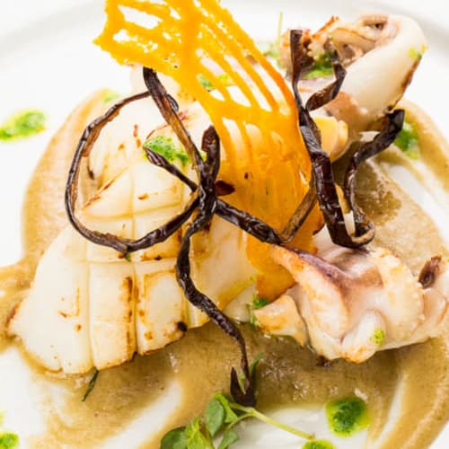Bina - Ristorante di Puglia, Locorotondo