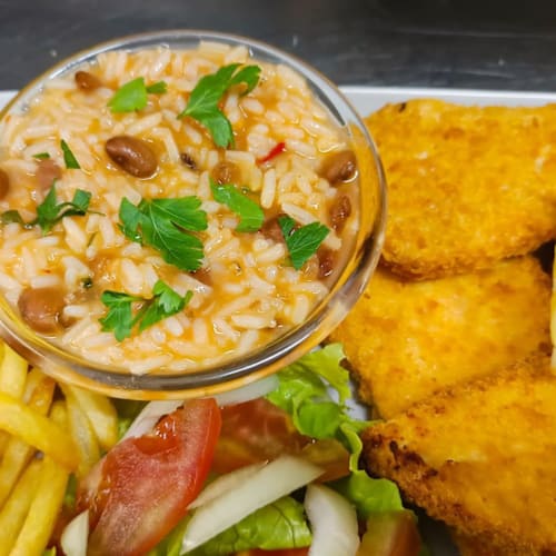 Sabor Natural Grelhados, Póvoa de Santa Iria