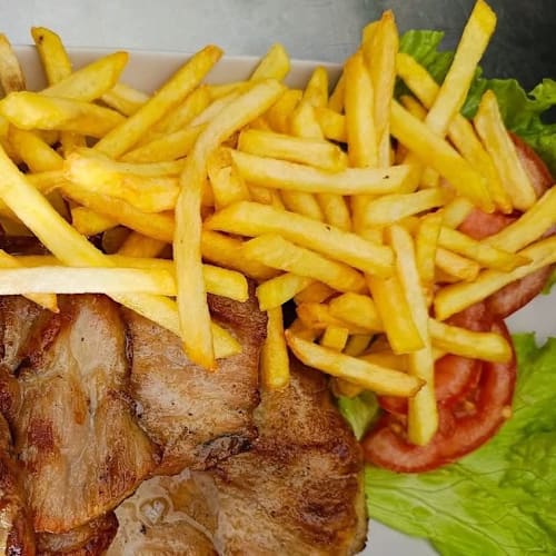 Sabor Natural Grelhados, Póvoa de Santa Iria