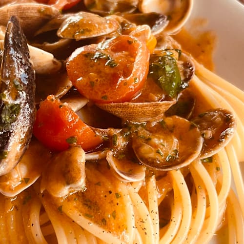 Al Terrazzo Su Le Dune, Margherita di Savoia