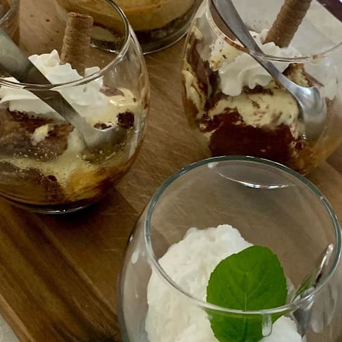 Al Terrazzo Su Le Dune, Margherita di Savoia