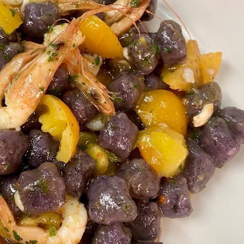 Al Terrazzo Su Le Dune, Margherita di Savoia