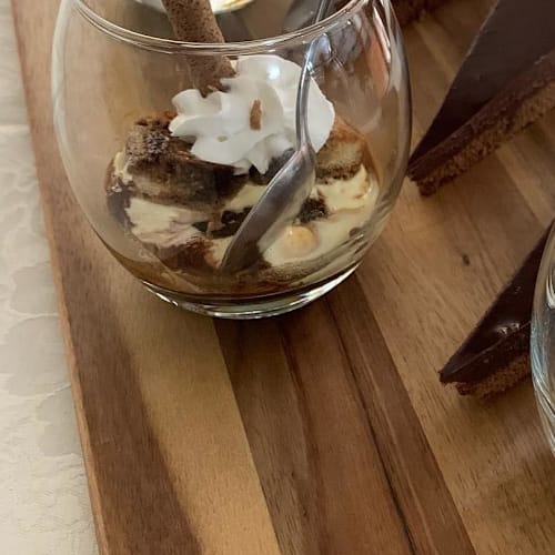 Al Terrazzo Su Le Dune, Margherita di Savoia