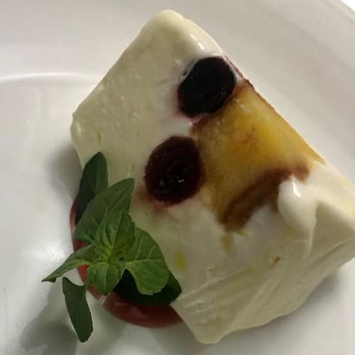 Al Terrazzo Su Le Dune, Margherita di Savoia