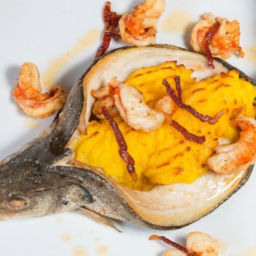 Sapori del Mondo, Parma