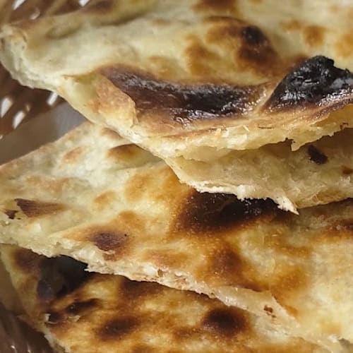 Sapori del Mondo, Parma