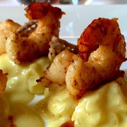 Sapori del Mondo, Parma