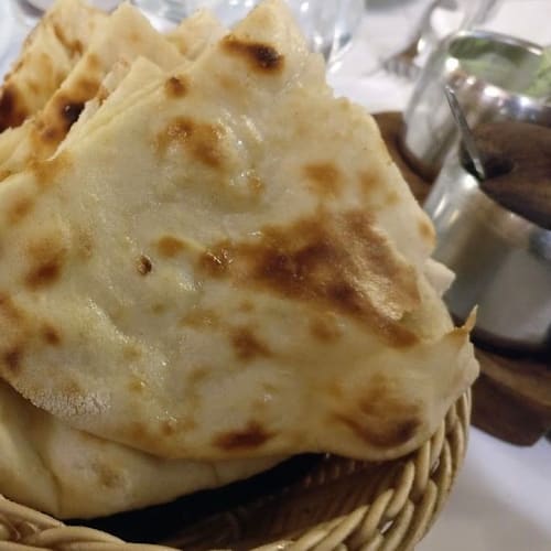 Sapori del Mondo, Parma