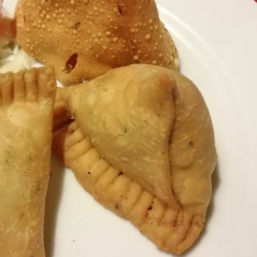 Sapori del Mondo, Parma