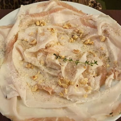 Trattoria ai Due Storti, Alessandria