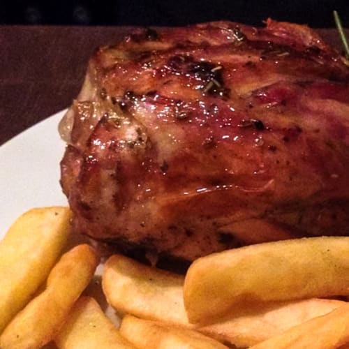 Trattoria ai Due Storti, Alessandria