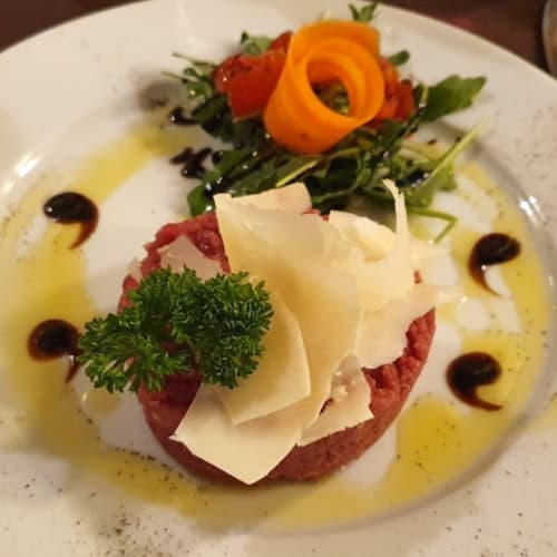 Trattoria ai Due Storti, Alessandria