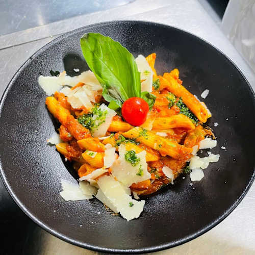 Caffé Cucina, Maisons-Laffitte