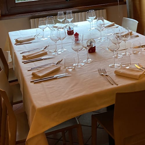 La Scaletta, Cantù