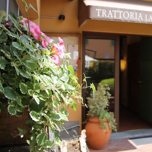La Scaletta, Cantù