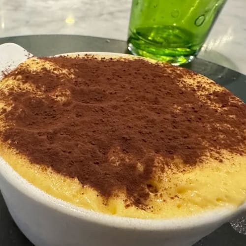 Locanda Spinola, Genova