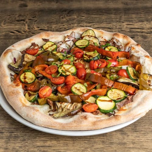 Piquadro pizzeria, Avola