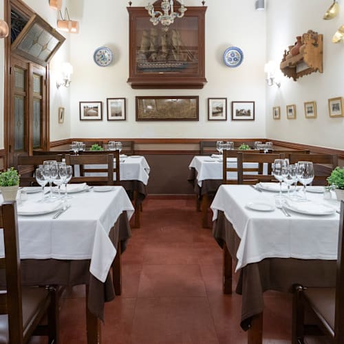 La Barraca, Madrid
