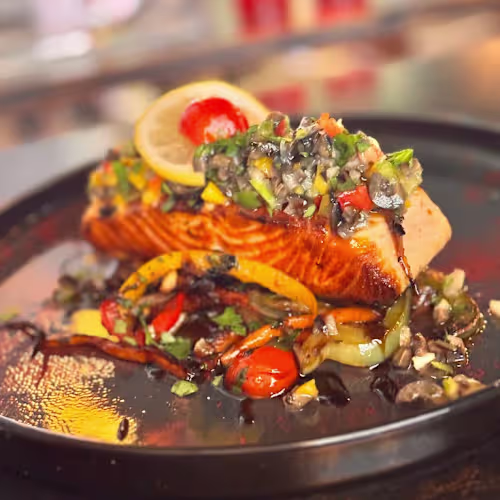 La Fabrique Jaures, Paris