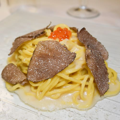 Osteria Barberini, Roma