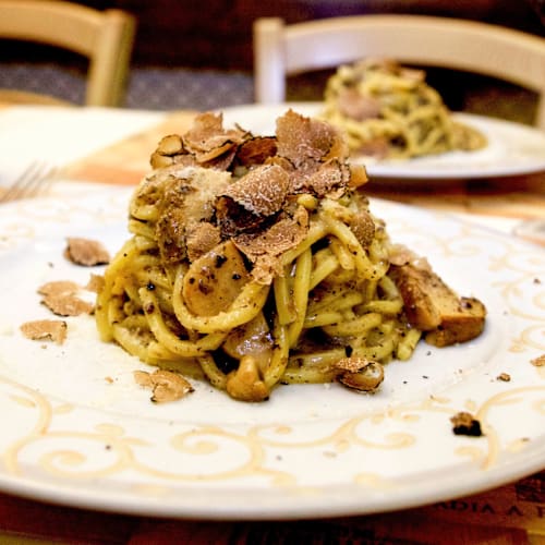 Osteria Barberini, Roma