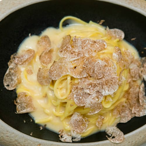Osteria Barberini, Roma