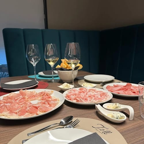 Taste’ll - Luogo di Gusto, Brescia