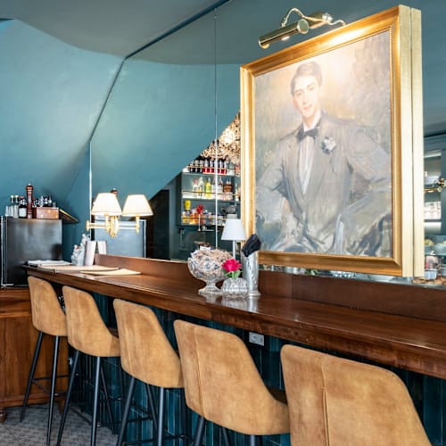 Balzac Bistrot, Modena