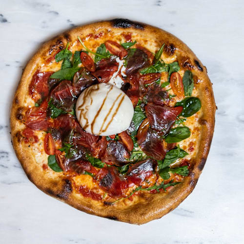 Pizzeria Maria, Lisboa