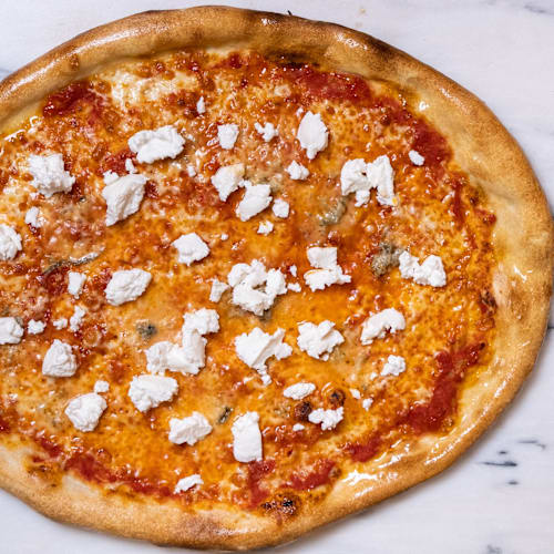Pizzeria Maria, Lisboa