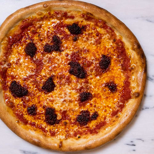 Pizzeria Maria, Lisboa