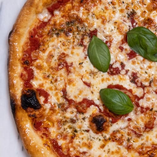 Pizzeria Maria, Lisboa