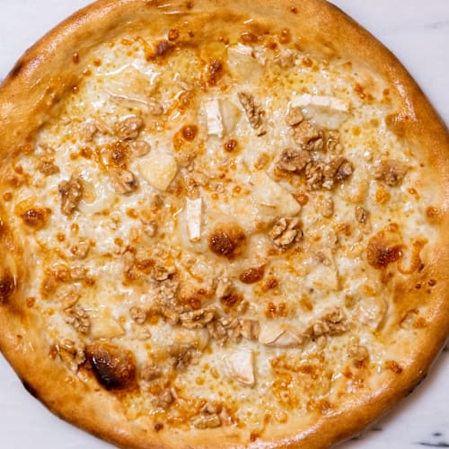 Pizzeria Maria, Lisboa