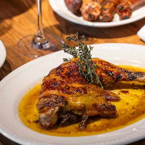 Rincon de Vespok Puerta de Hierro, Madrid