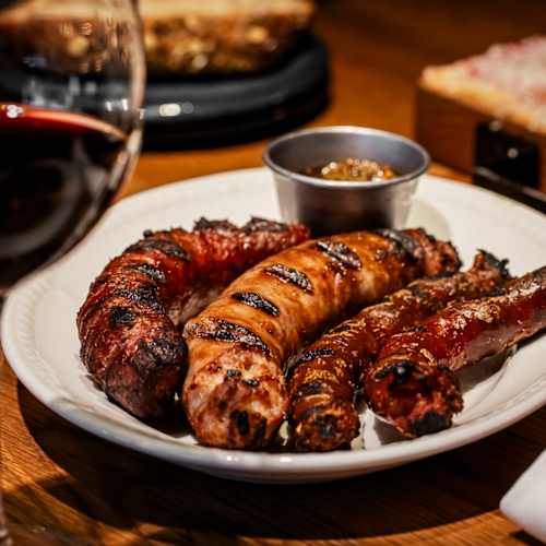 Rincon de Vespok Puerta de Hierro, Madrid