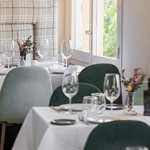 Rincon de Vespok Puerta de Hierro, Madrid