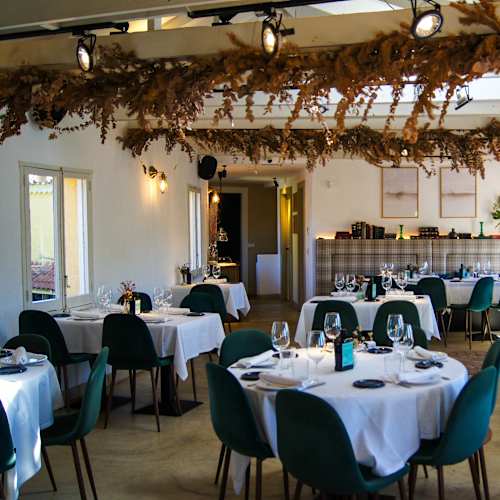 Rincon de Vespok Puerta de Hierro, Madrid