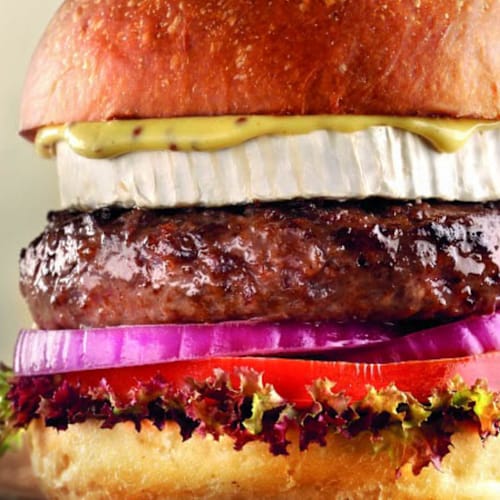 Hamburguesa Nostra - Pozuelo, Pozuelo de Alarcón