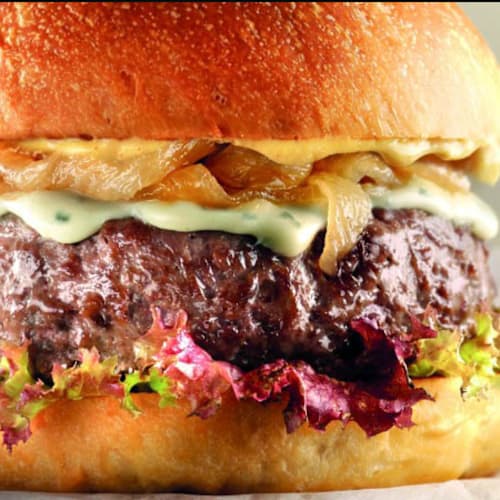 Hamburguesa Nostra - Pozuelo, Pozuelo de Alarcón